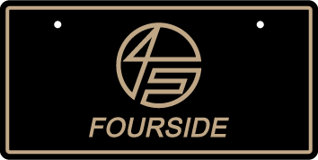 ナンバープレート実例集