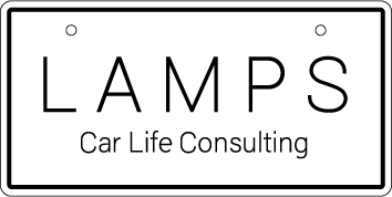 ナンバープレート実例集