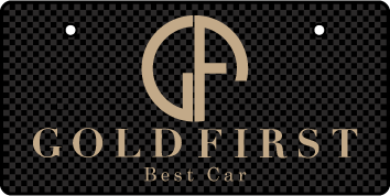 ナンバープレート実例集