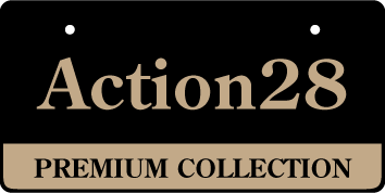 ナンバープレート実例集