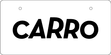 ナンバープレート実例集