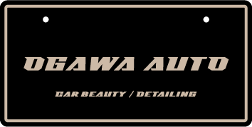 ナンバープレート実例集