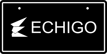 ナンバープレート実例集