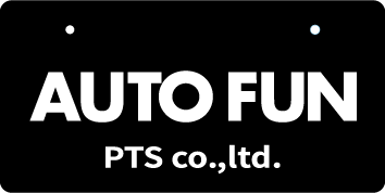 ナンバープレート実例集