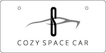 ナンバープレート実例集