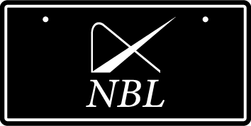 ナンバープレート実例集