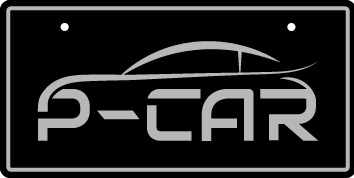 ナンバープレート実例集