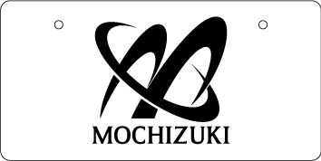 ナンバープレート実例集