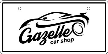 ナンバープレート実例集