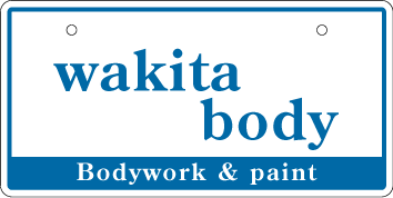 ナンバープレート実例集