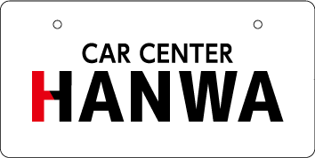 ナンバープレート実例集