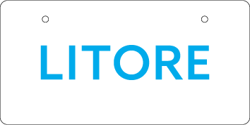 ナンバープレート実例集